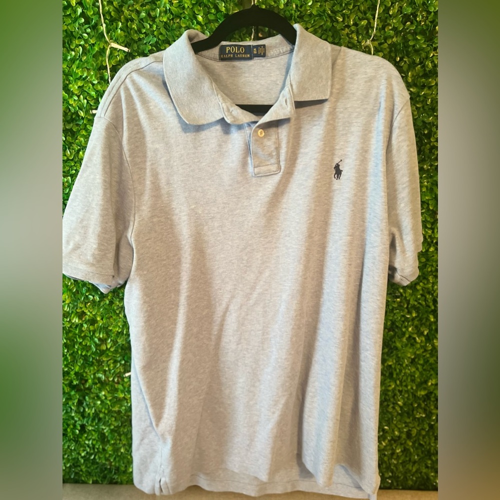 Polo by Ralph Lauren Men’s polo shirt size XL